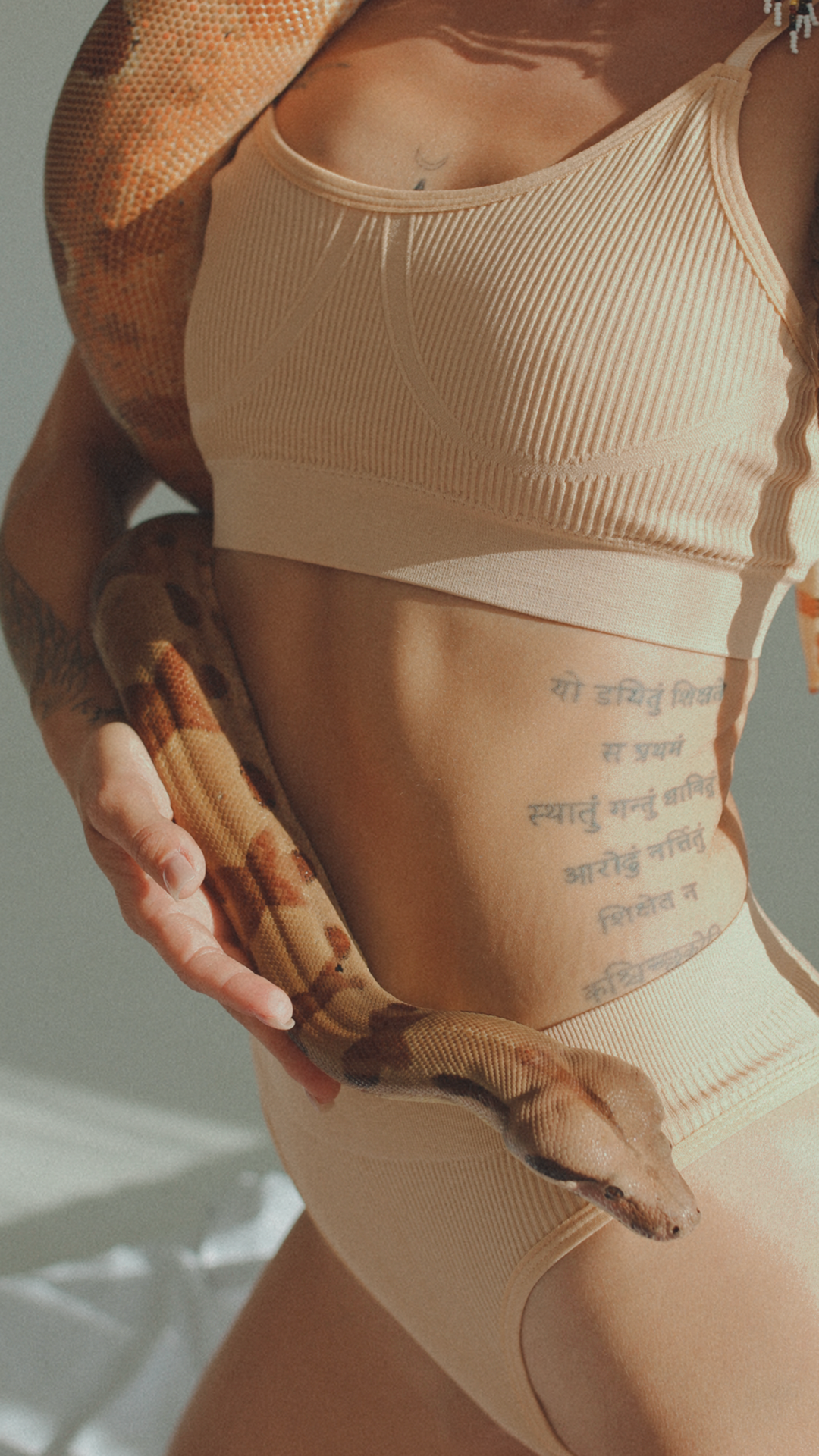 Art. Фотограф в Крыму — Бабанина София