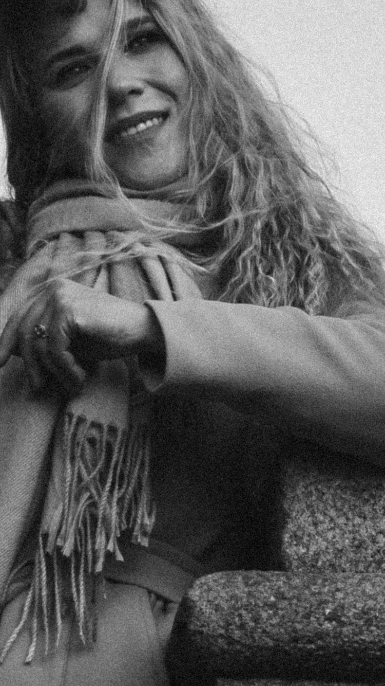 Лидия. Портретный фотограф в Санкт-Петербурге Мария Верховая