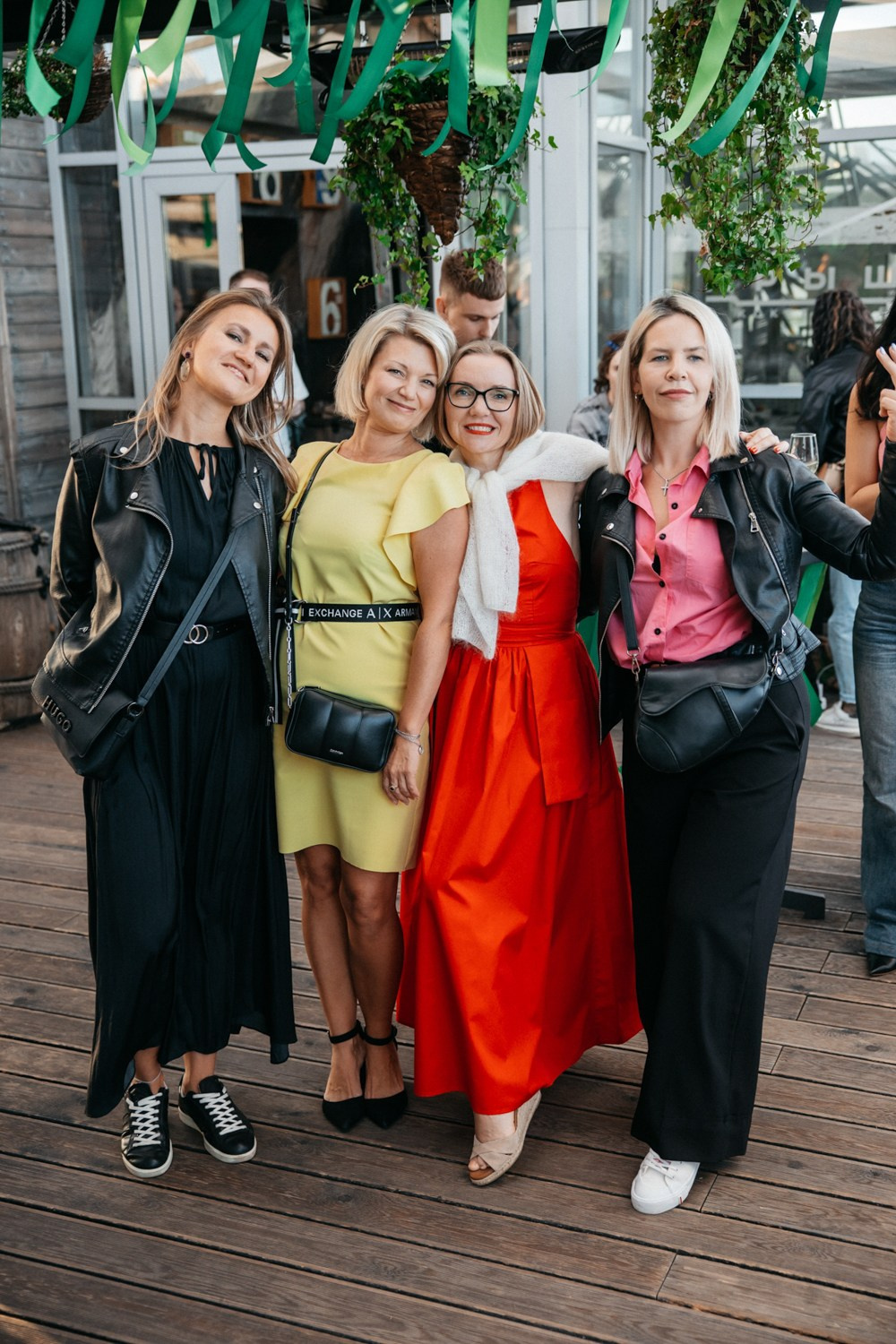 Odyssey. Главная