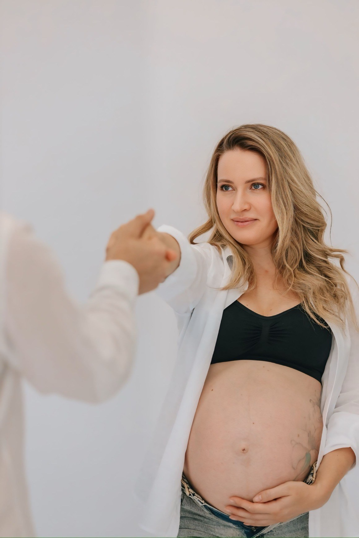 Беременяшки. Shirin Ustaeva Photography—больше, чем фотография