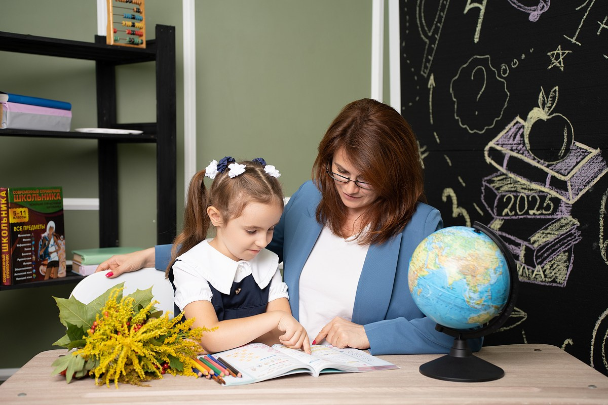 Фотопроект «Рюкзак готов!». Фотограф Мария Ковкова