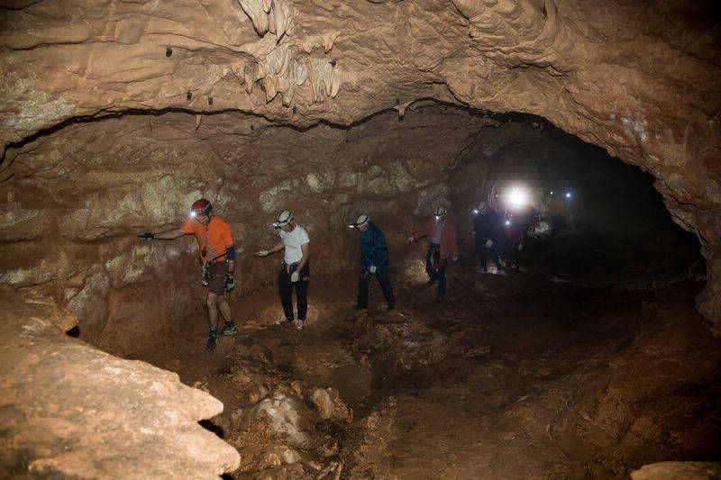 Путешествия