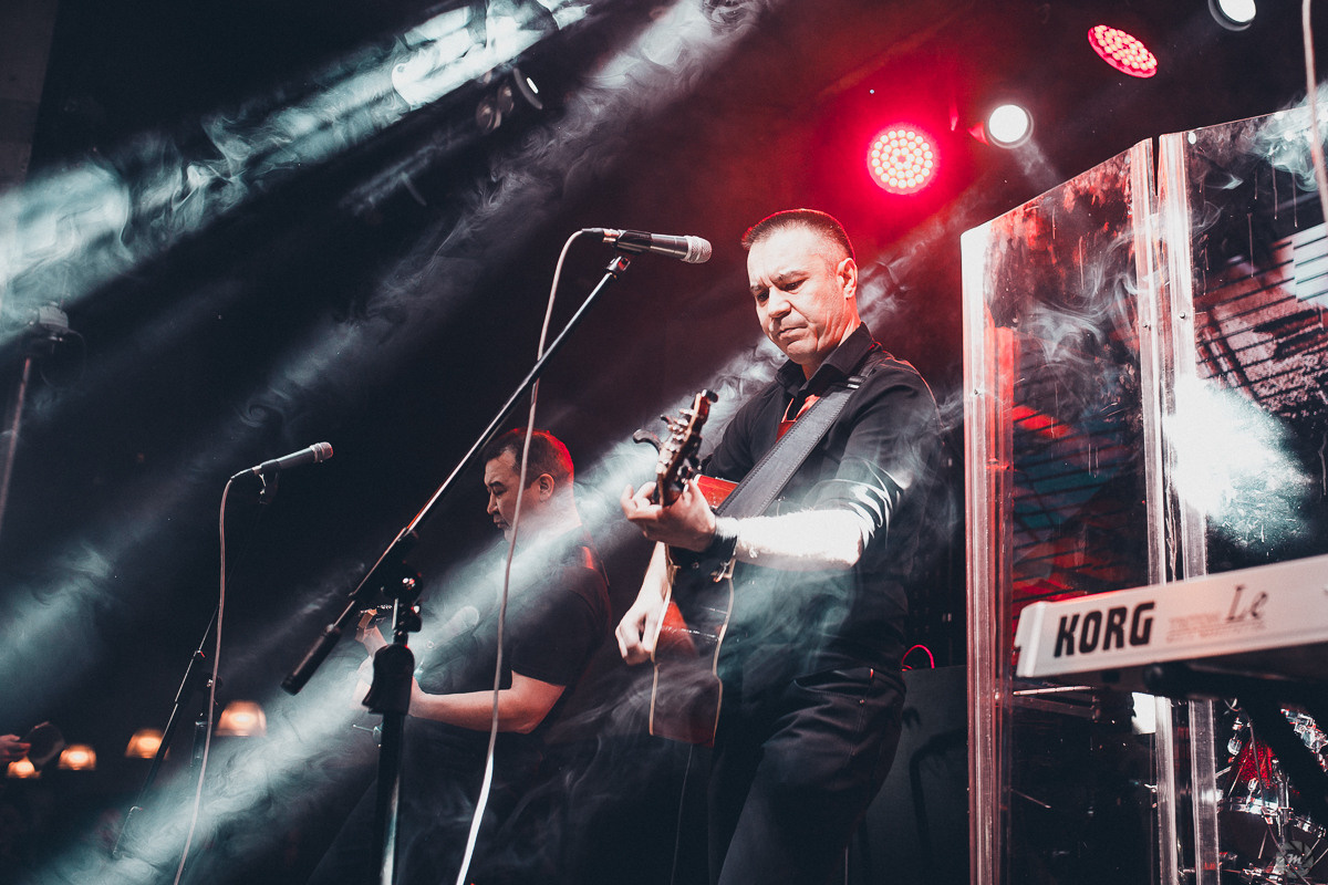 Репортажная съемка, Мероприятия, Корпоративы, Концерты. Свадебный и Портретный Фотограф в Уфе Михаил Землянов