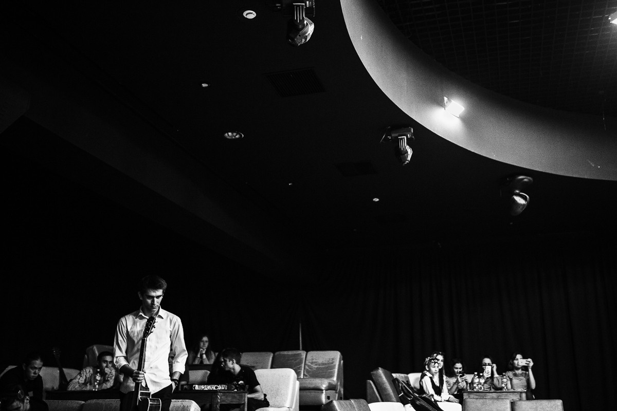 Репортажная съемка, Мероприятия, Корпоративы, Концерты. Свадебный и Портретный Фотограф в Уфе Михаил Землянов