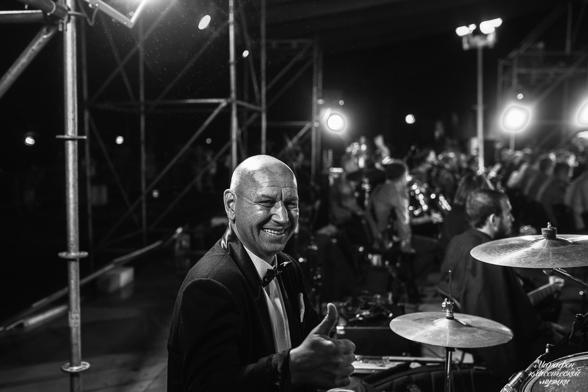 Репортажная съемка, Мероприятия, Корпоративы, Концерты. Свадебный и Портретный Фотограф в Уфе Михаил Землянов