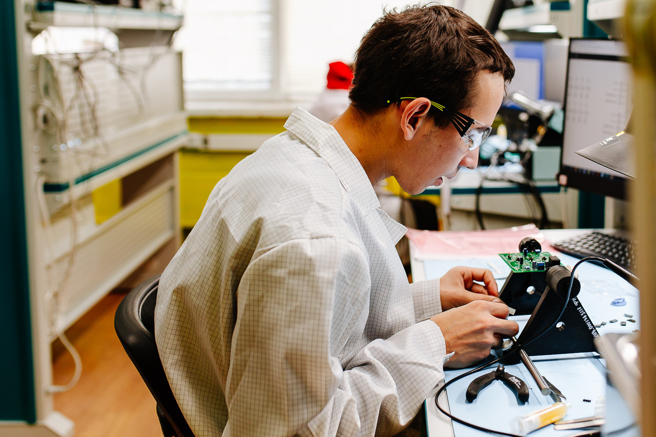 Репортажная съемка, Мероприятия, Корпоративы, Концерты. Свадебный и Портретный Фотограф в Уфе Михаил Землянов