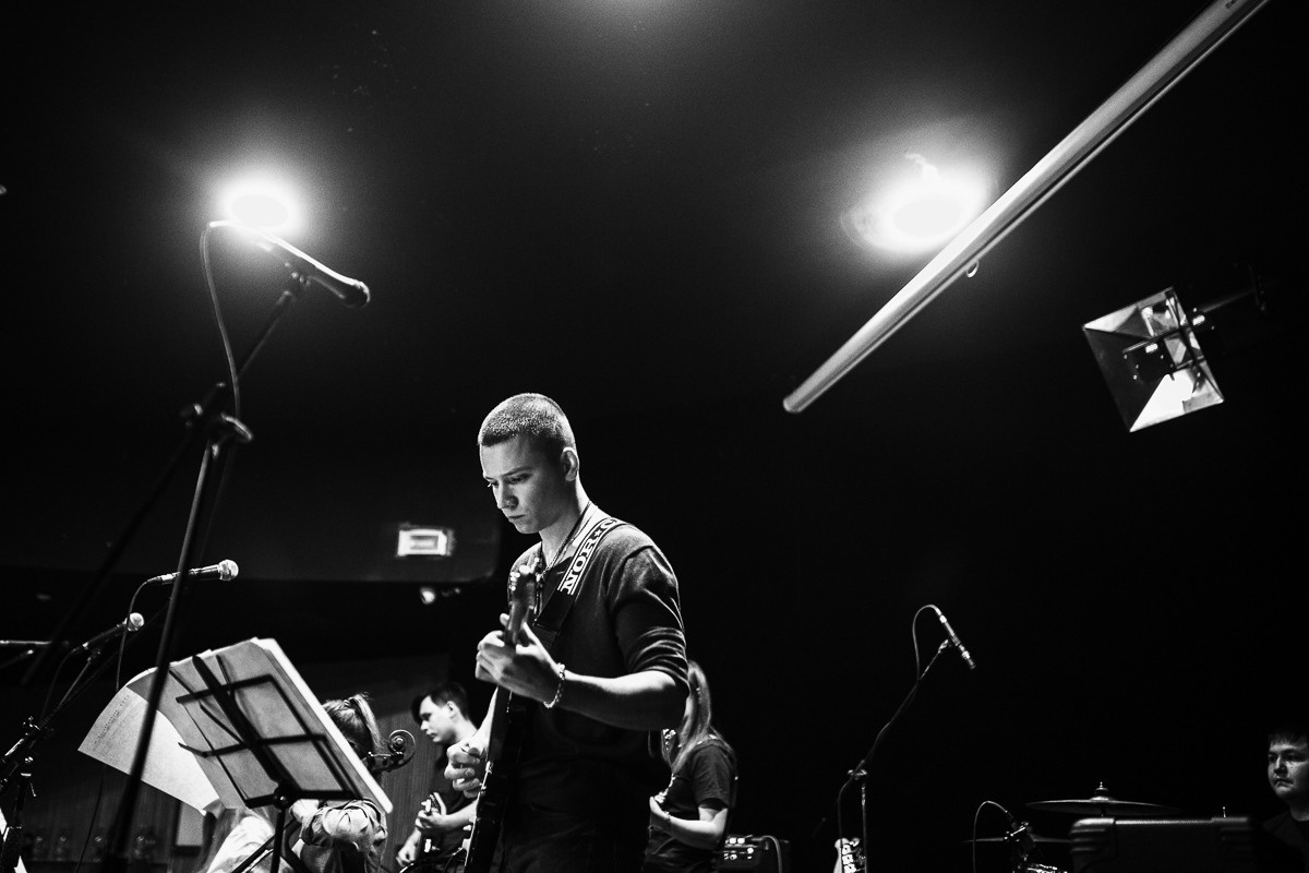 Репортажная съемка, Мероприятия, Корпоративы, Концерты. Свадебный и Портретный Фотограф в Уфе Михаил Землянов