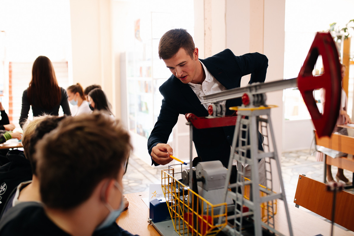 Репортажная съемка, Мероприятия, Корпоративы, Концерты. Свадебный и Портретный Фотограф в Уфе Михаил Землянов