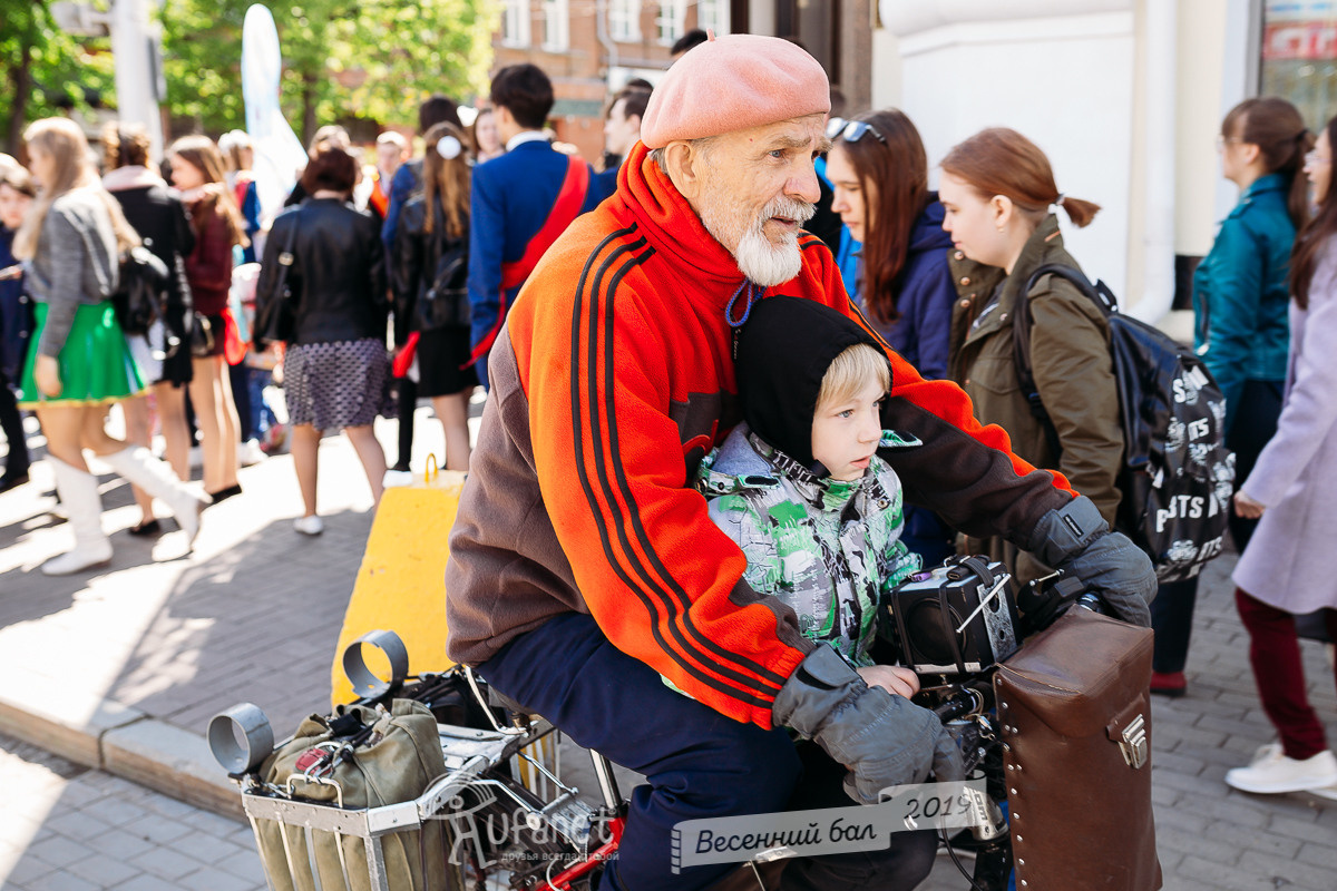 Репортажная съемка, Мероприятия, Корпоративы, Концерты. Свадебный и Портретный Фотограф в Уфе Михаил Землянов