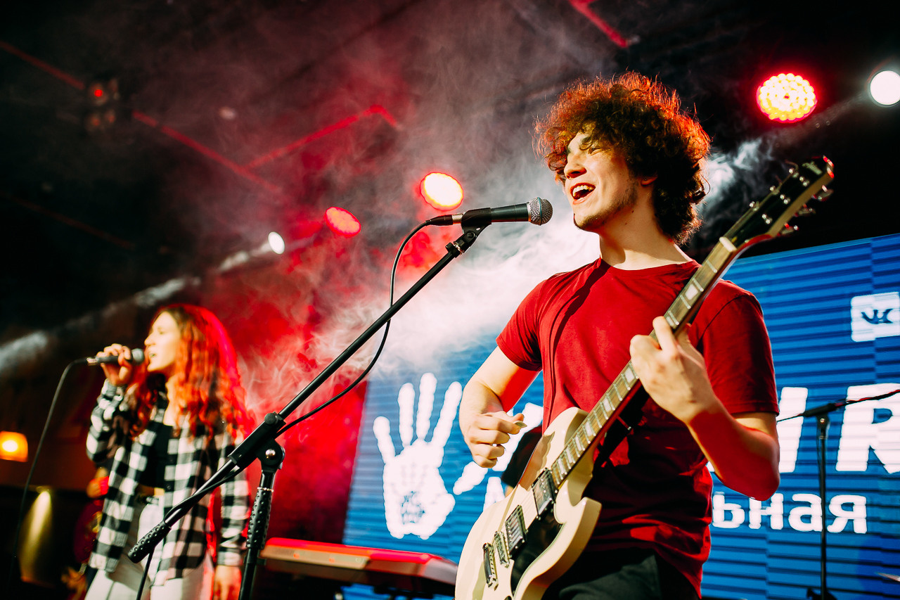 Репортажная съемка, Мероприятия, Корпоративы, Концерты. Свадебный и Портретный Фотограф в Уфе Михаил Землянов