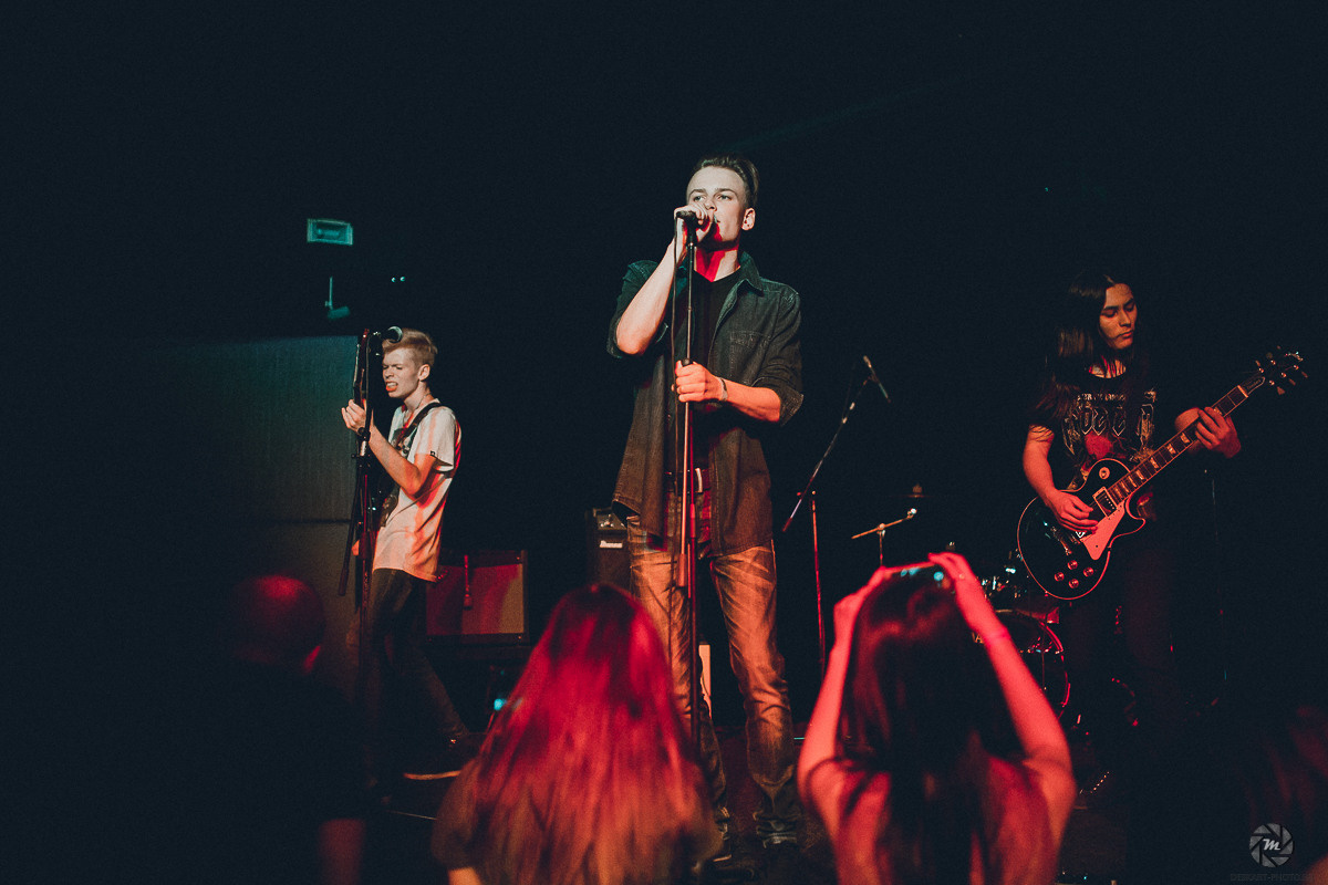 Репортажная съемка, Мероприятия, Корпоративы, Концерты. Свадебный и Портретный Фотограф в Уфе Михаил Землянов