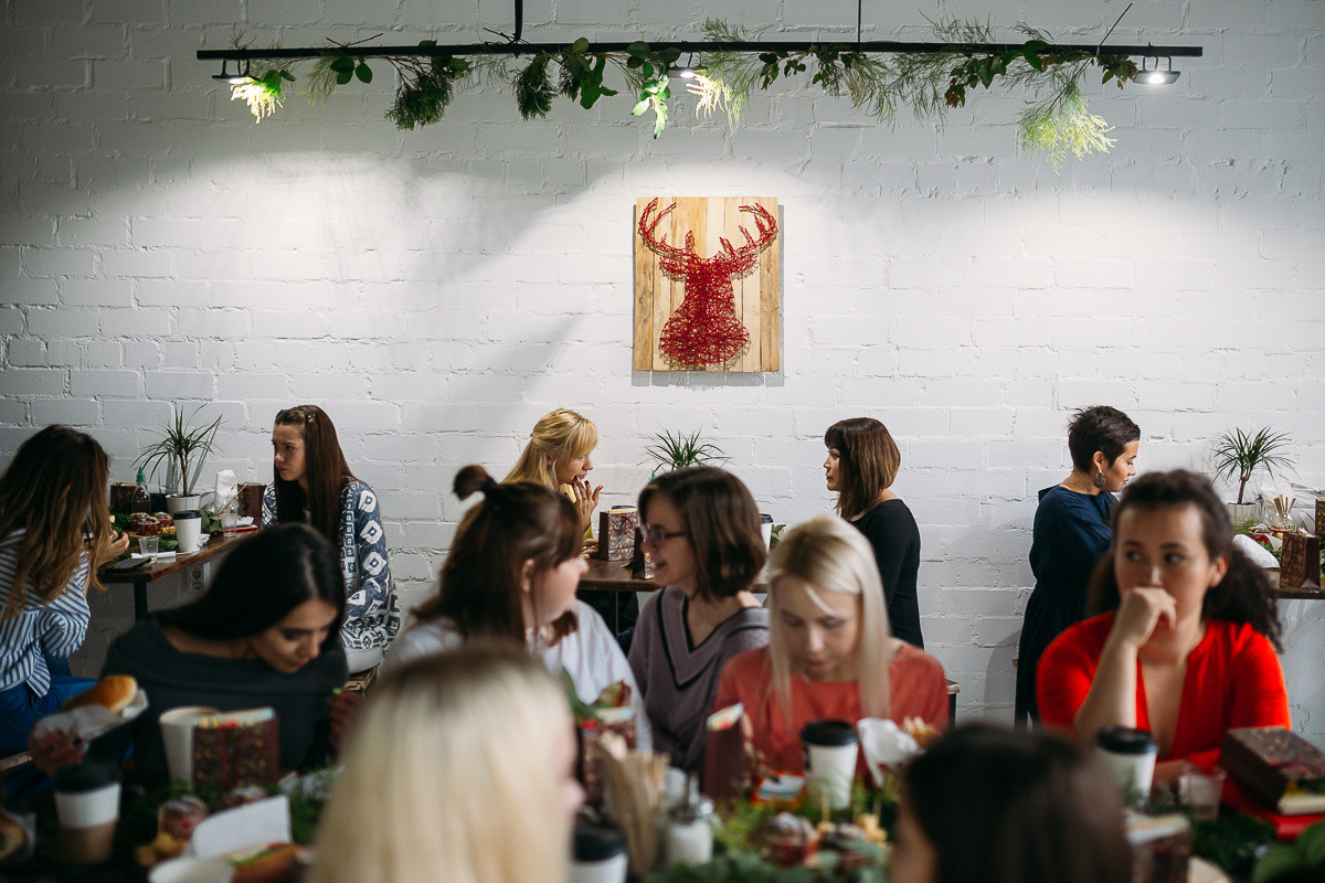 Репортажная съемка, Мероприятия, Корпоративы, Концерты. Свадебный и Портретный Фотограф в Уфе Михаил Землянов