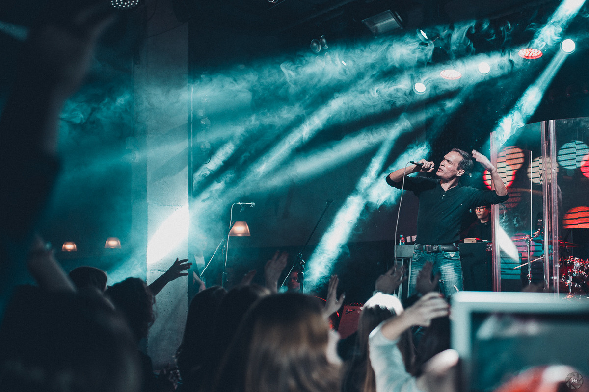 Репортажная съемка, Мероприятия, Корпоративы, Концерты. Свадебный и Портретный Фотограф в Уфе Михаил Землянов