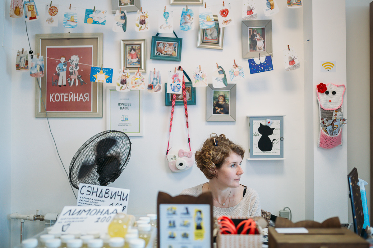 Репортажная съемка, Мероприятия, Корпоративы, Концерты. Свадебный и Портретный Фотограф в Уфе Михаил Землянов