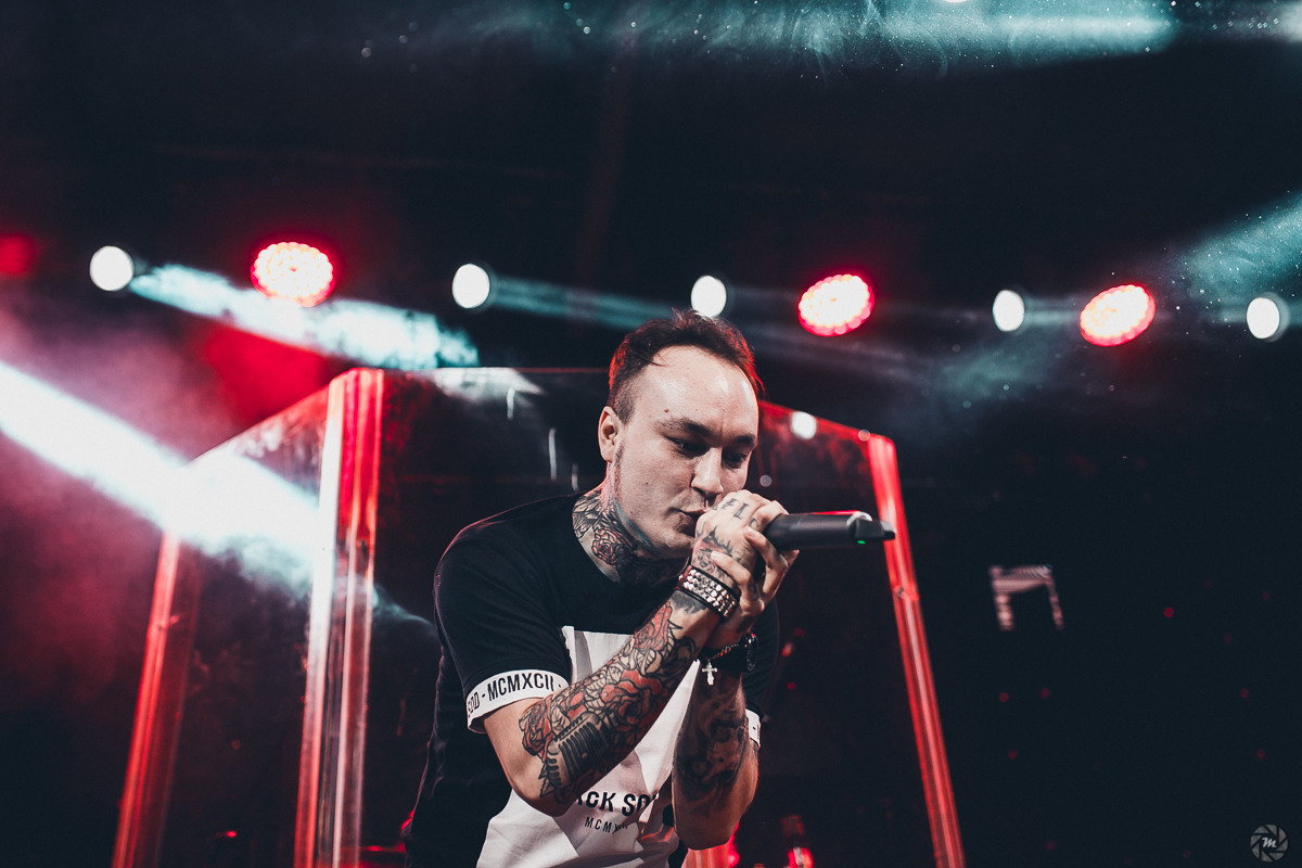 Репортажная съемка, Мероприятия, Корпоративы, Концерты. Свадебный и Портретный Фотограф в Уфе Михаил Землянов