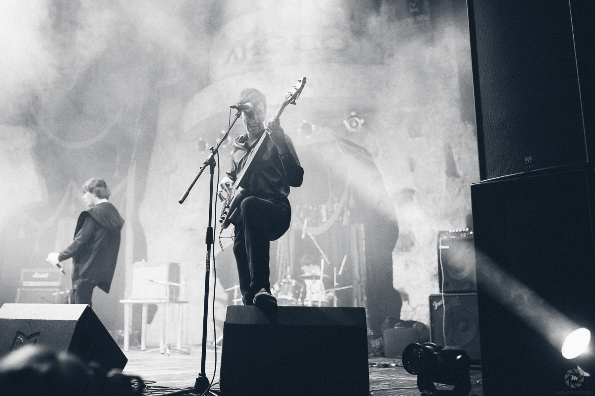 Репортажная съемка, Мероприятия, Корпоративы, Концерты. Свадебный и Портретный Фотограф в Уфе Михаил Землянов