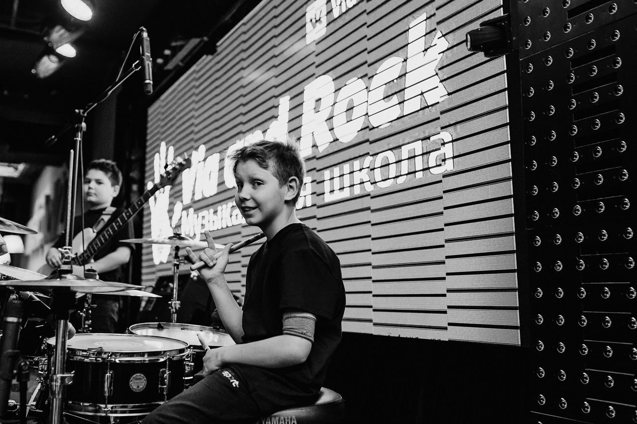 Репортажная съемка, Мероприятия, Корпоративы, Концерты. Свадебный и Портретный Фотограф в Уфе Михаил Землянов