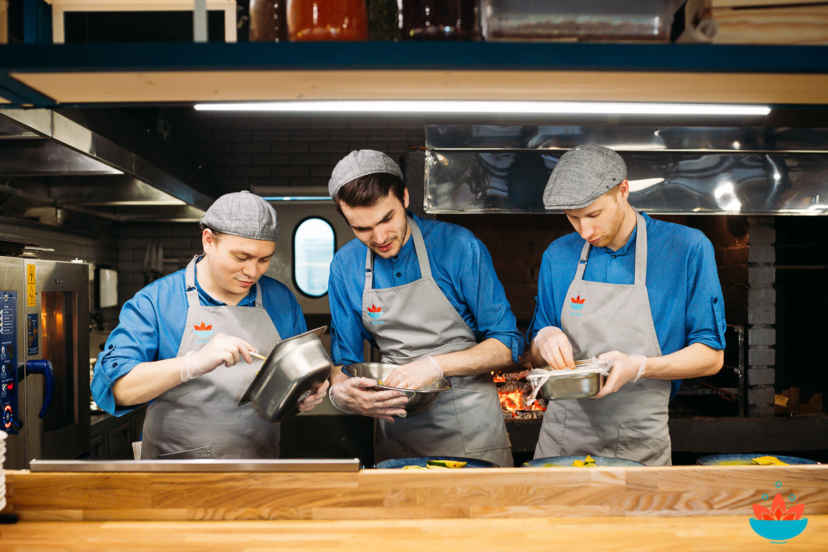 Репортажная съемка, Мероприятия, Корпоративы, Концерты. Свадебный и Портретный Фотограф в Уфе Михаил Землянов