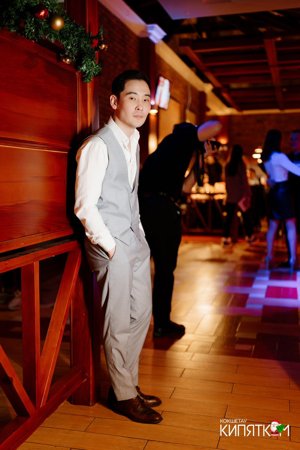 VA-VA. КИПЯТКОМ КОКШЕТАУ