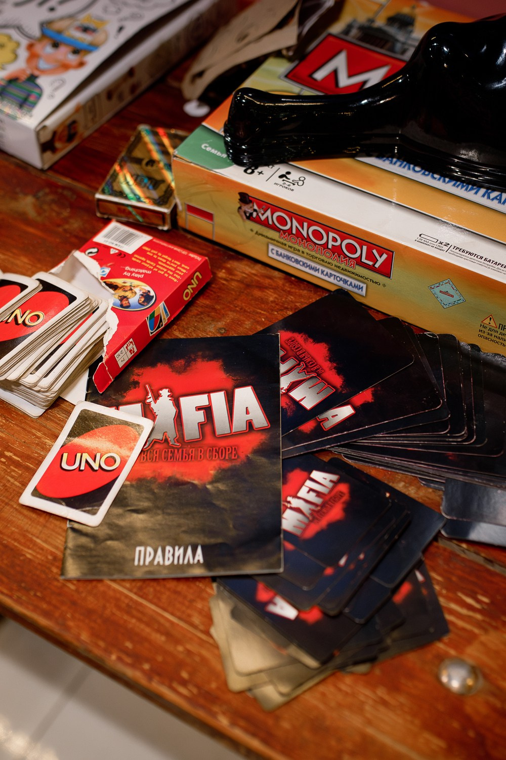 ABYROI cyber lounge. КИПЯТКОМ КОКШЕТАУ