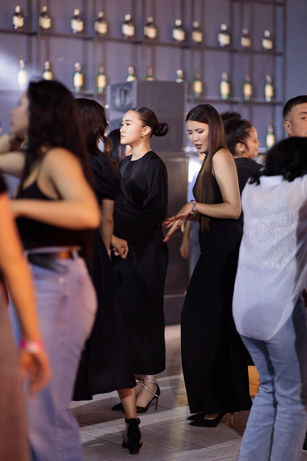 NE BRUKLIN. КИПЯТКОМ КОКШЕТАУ