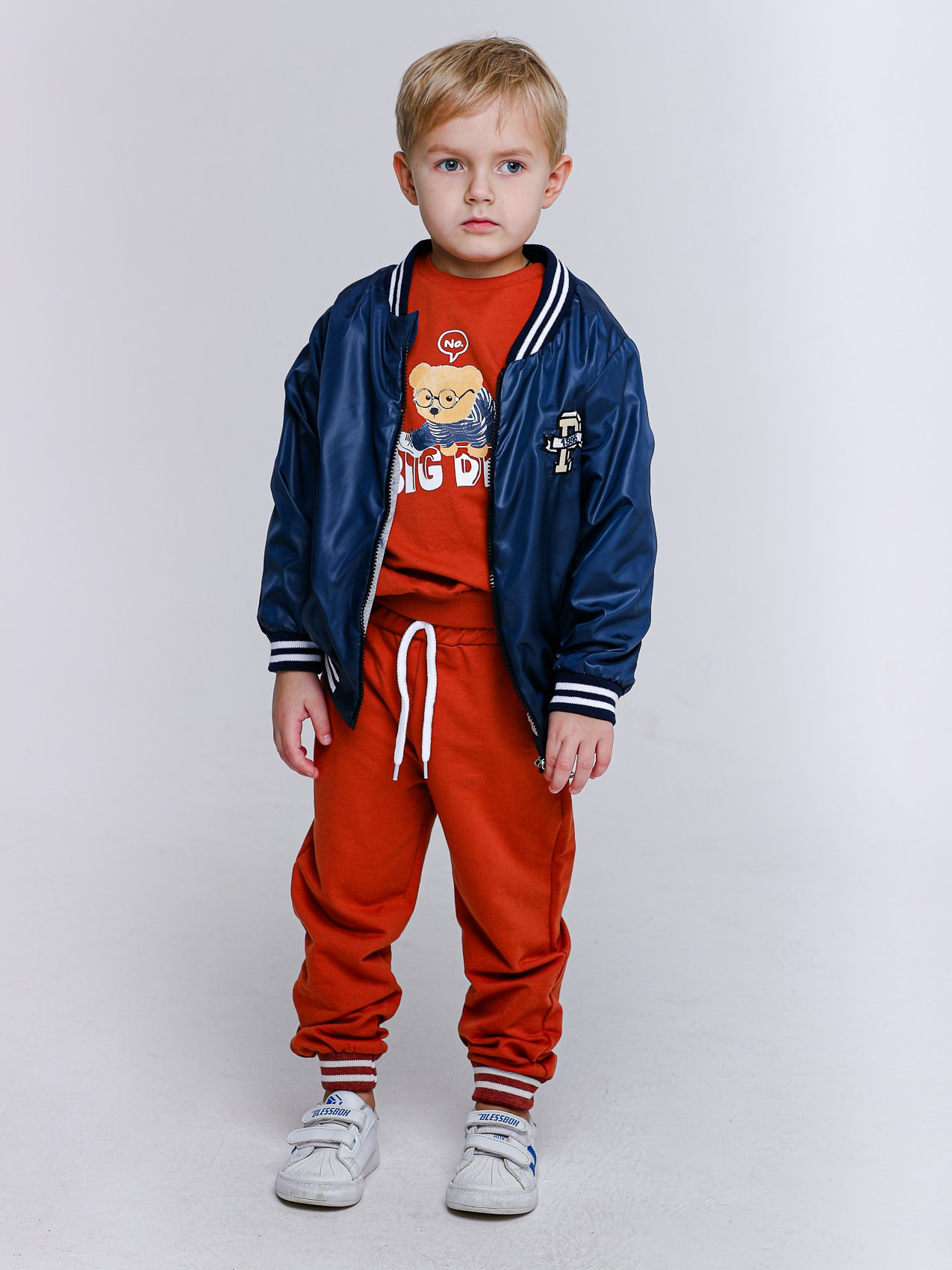 Дети. Фотограф Инга Твердова