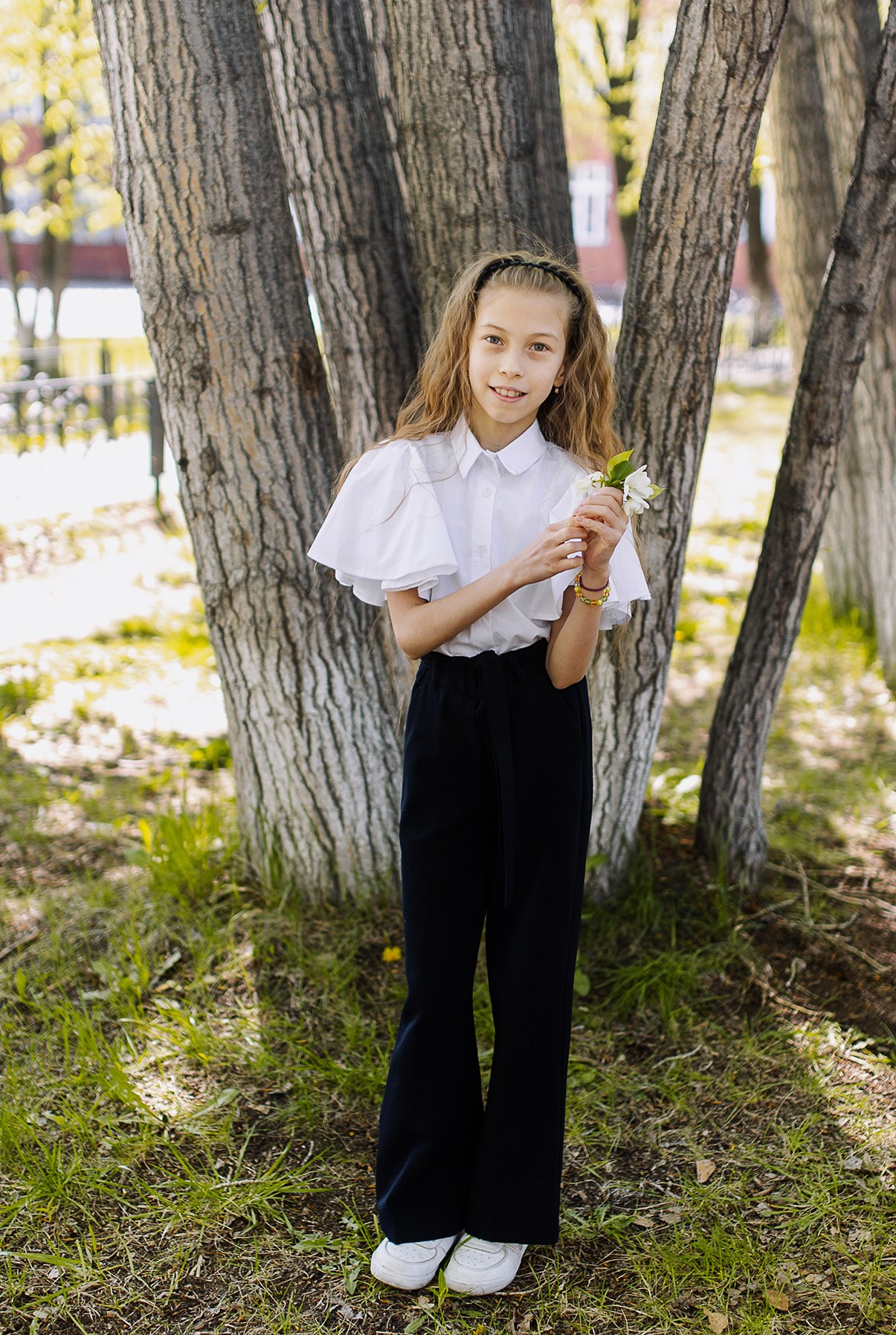 3 класс, май. Фотограф Шелудкова Яна, город Тюмень