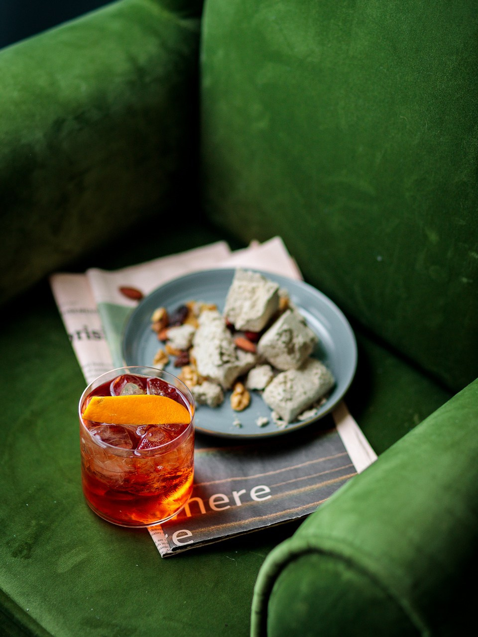 Фуд фотограф в Минске Александр Антонович