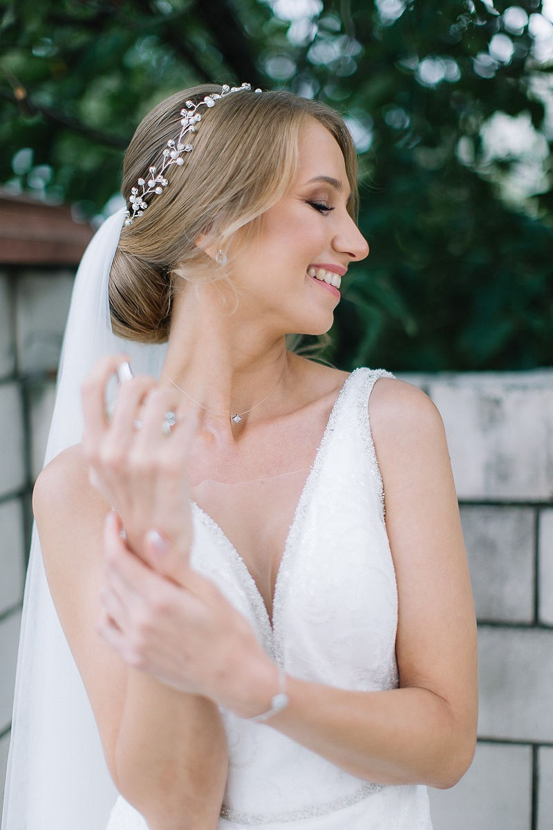 Елена и Евгений