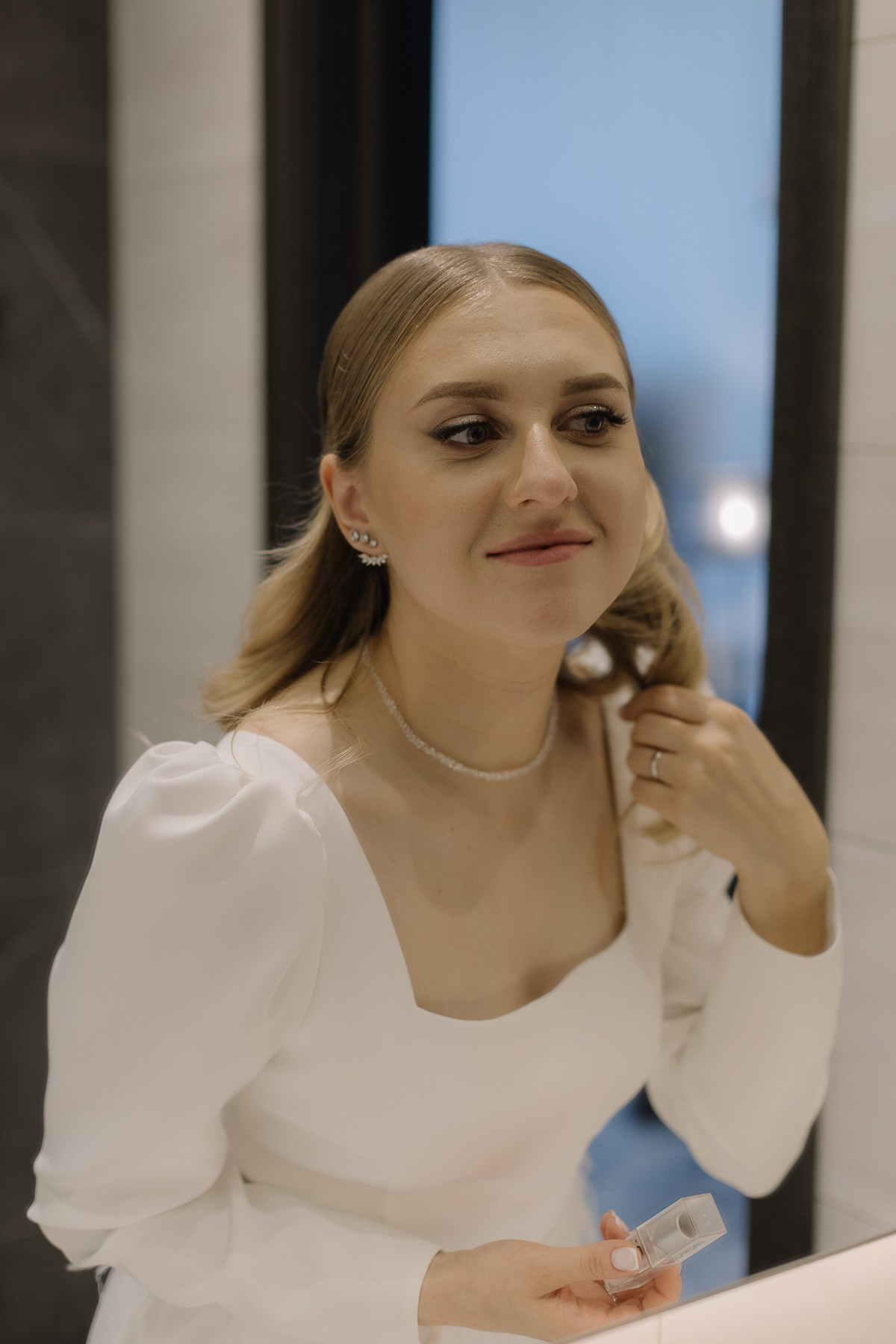 Анна+Павел. Свадебный, семейный фотограф Брянск, Москва — Виктория Антропова