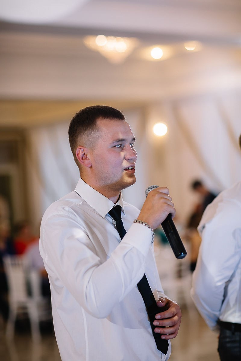 Марина и Максим