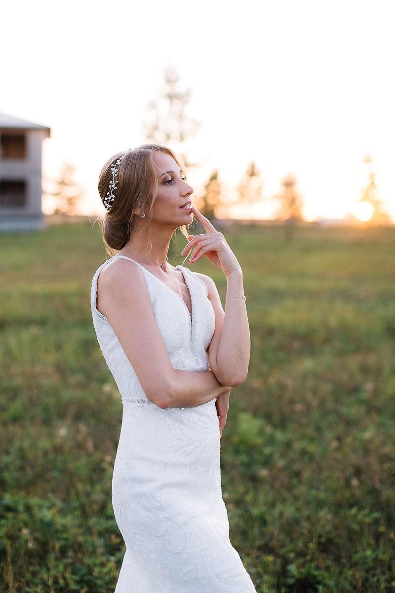 Елена и Евгений