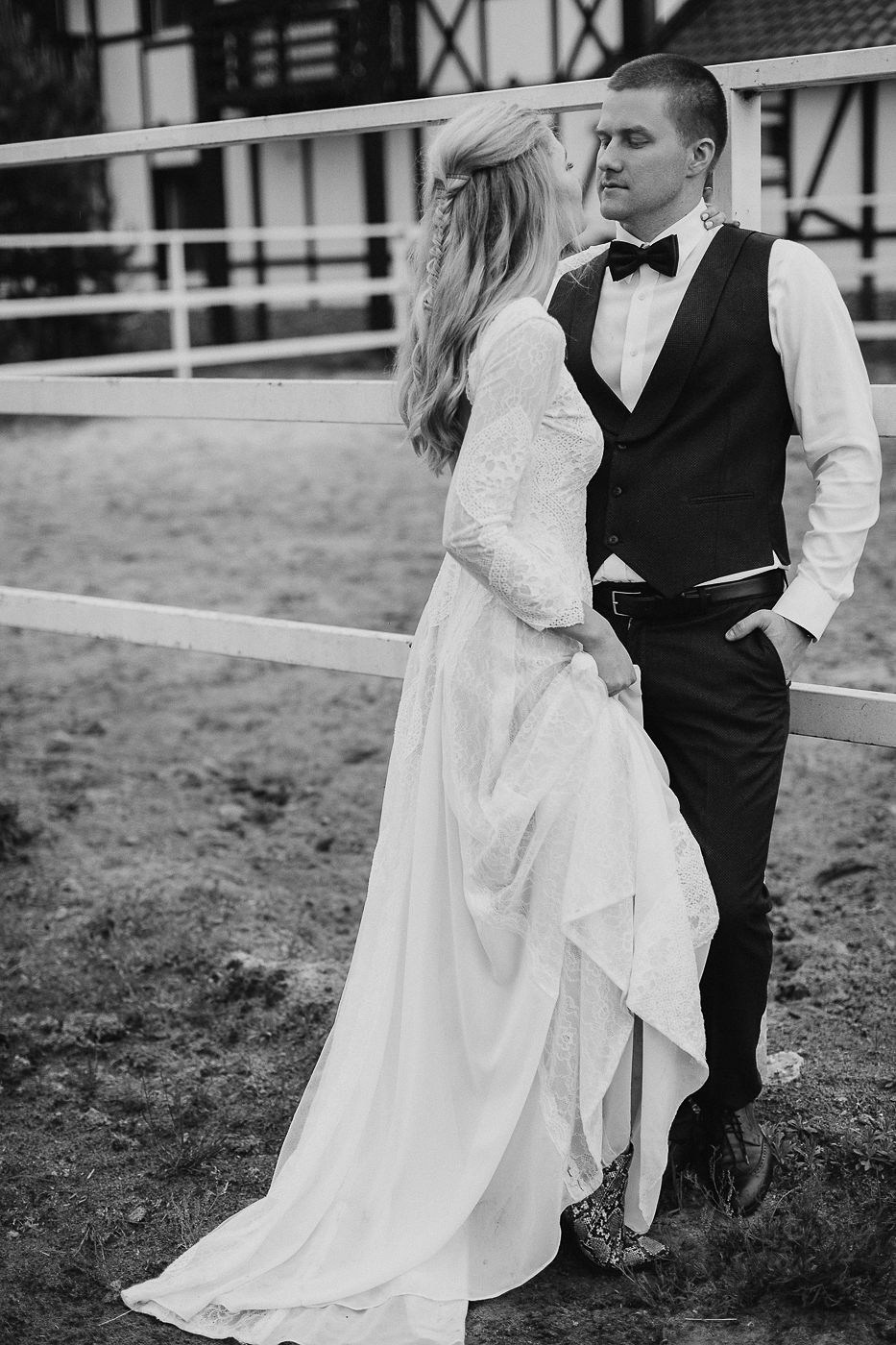 Лера и Иван