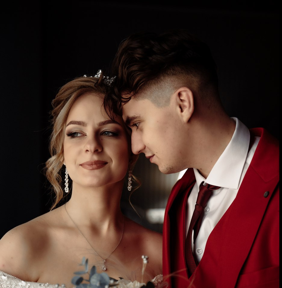 В ожидании…. Свадебный фотограф Дмитрий Высоцкий | Ростов-на-Дону