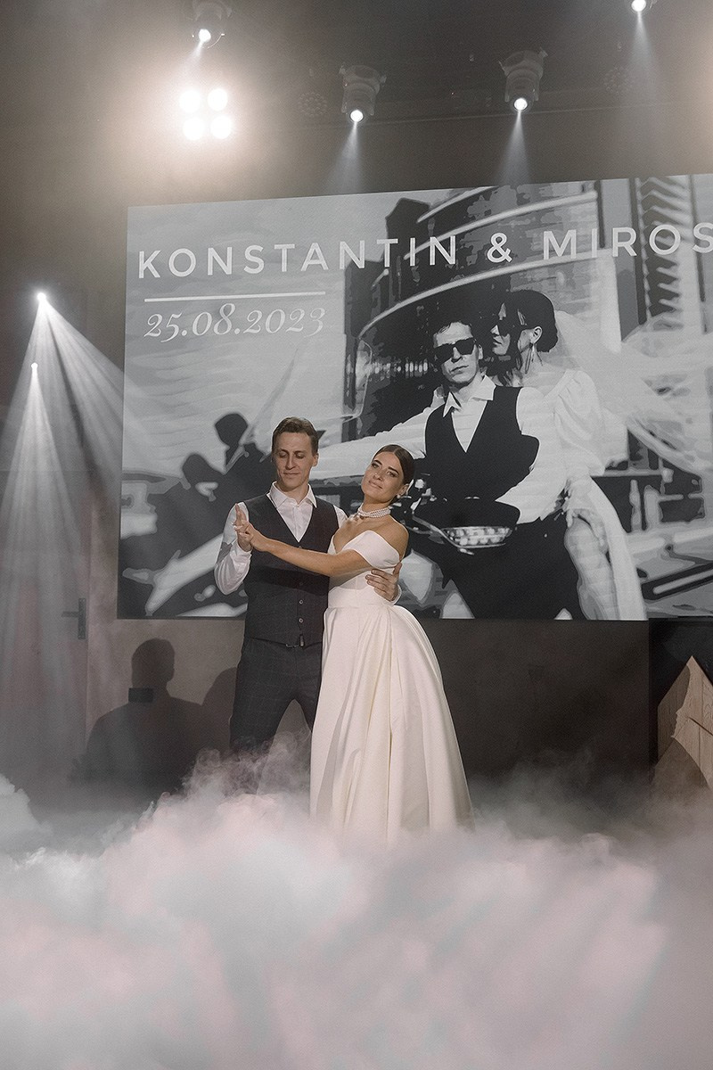 М+К. Фотограф в Красноярске Гетманова Мила