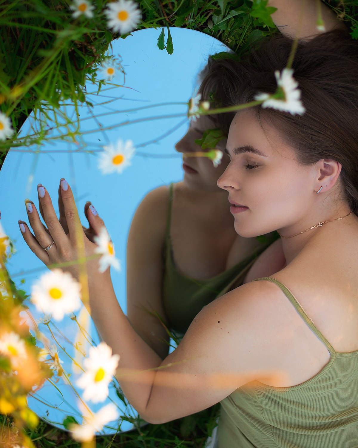 Уличные локации. Фотограф Мытищи-Москва Мария Апреликова