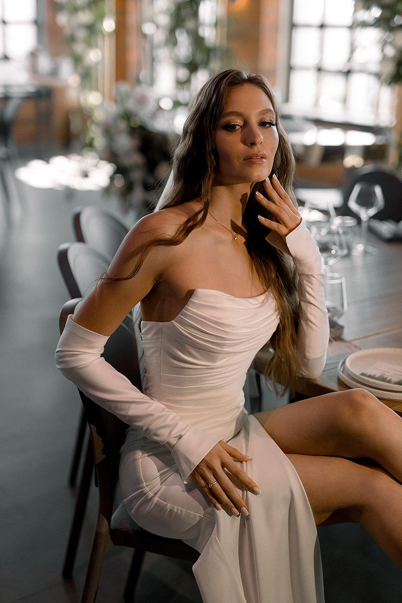 Кристина+Дмитрий. Фотограф в Красноярске Гетманова Мила