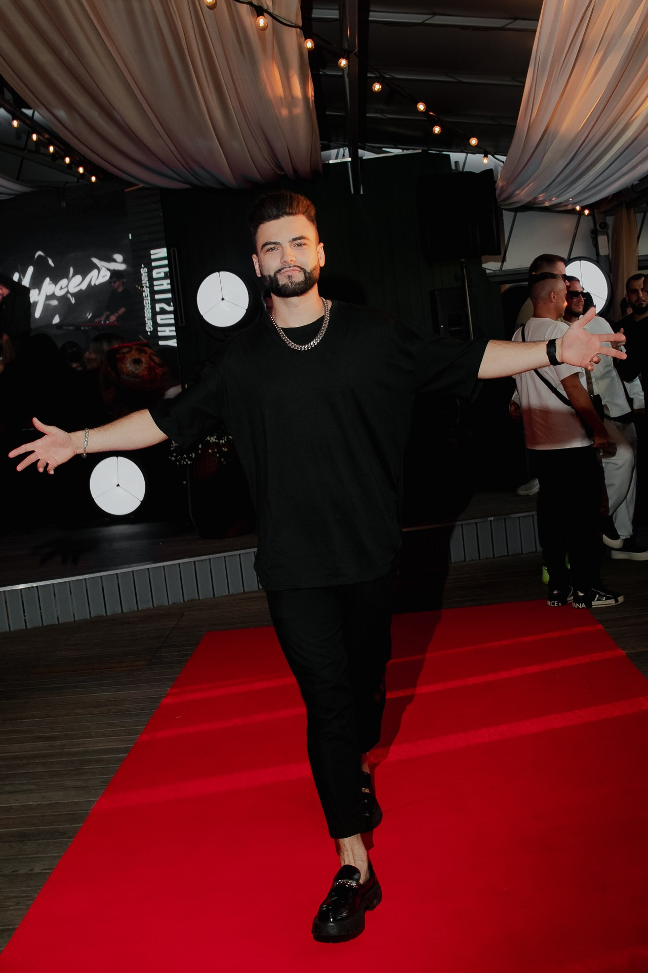 NIGHT2DAY CHOICE 2024. Фотографы и Видеографы Night2Day Санкт-Петербург