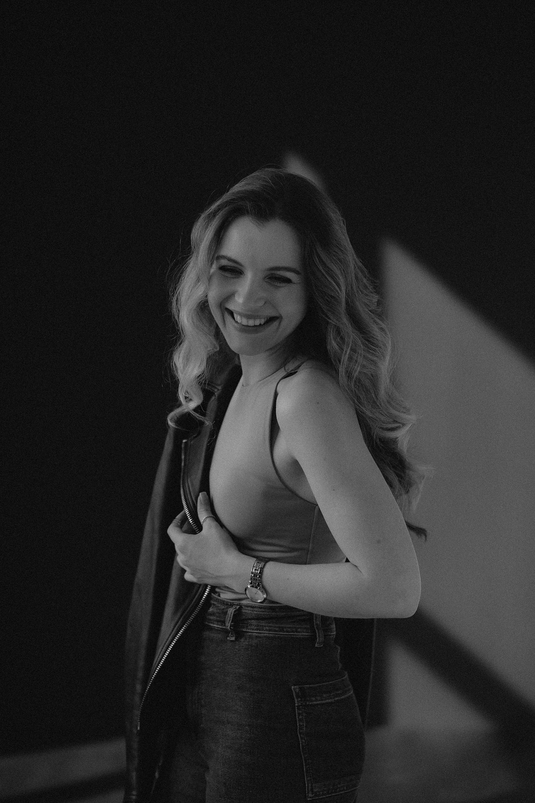 YOU CAN CHANGE. Фотограф Москва Владимир Филин