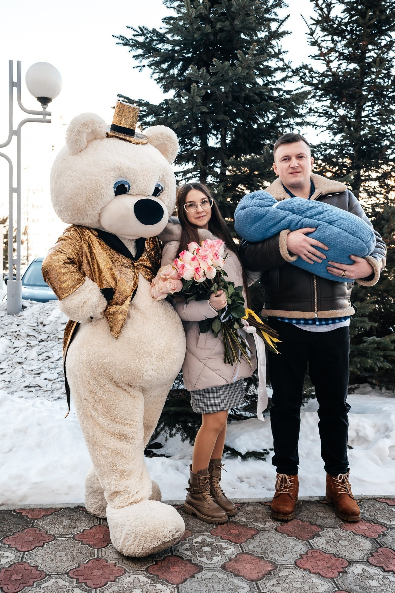 Отзывы. Фотограф Андрей Сенченко