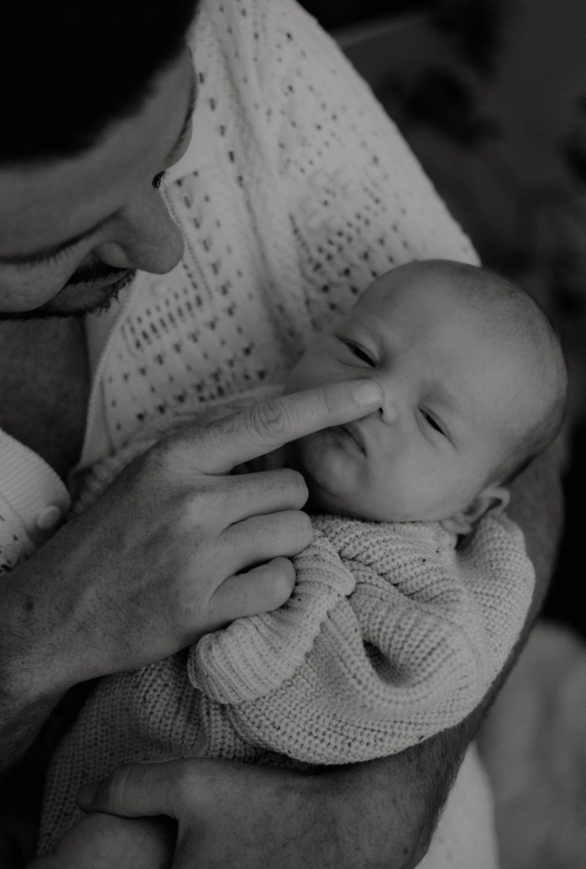 Family. Главная