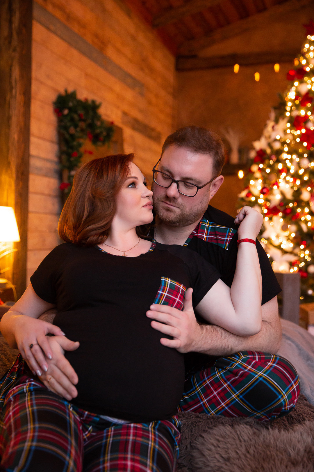 Ольга и Станислав (19 декабря 2020). Свадебный и семейный фотограф Крамар Наталья