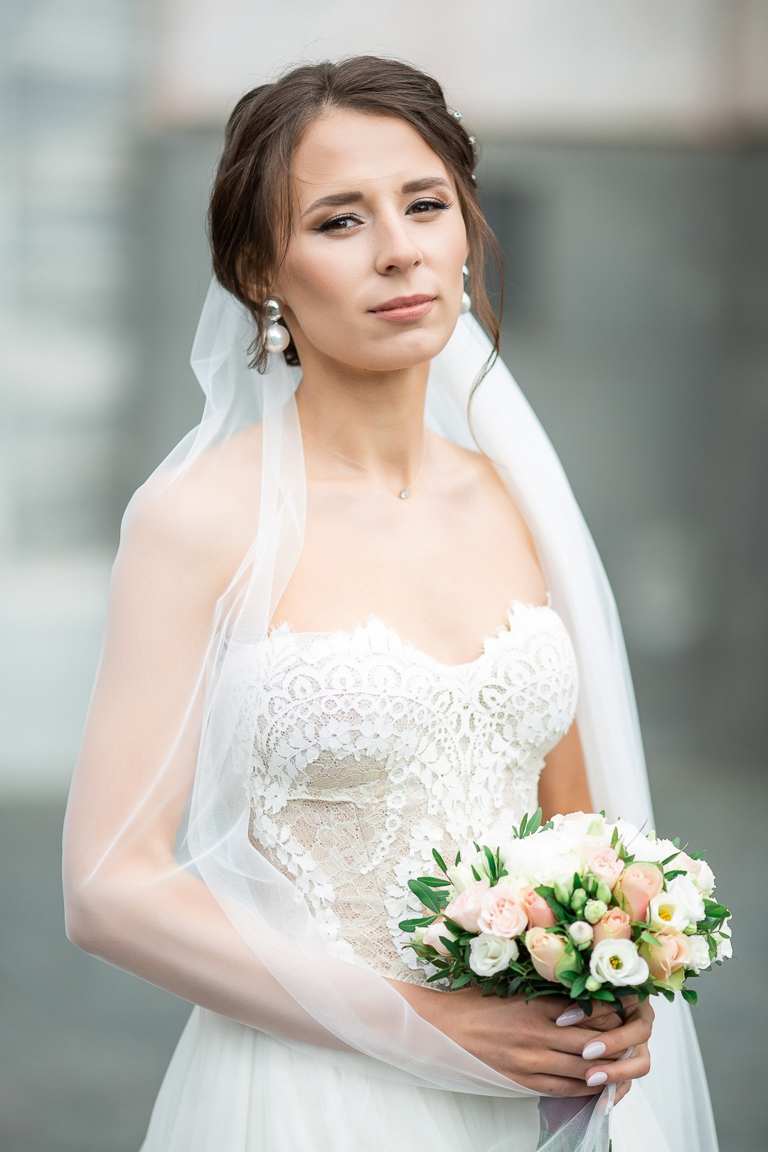 Вячеслав и Елена (4 июля 2019). Свадебный и семейный фотограф Крамар Наталья