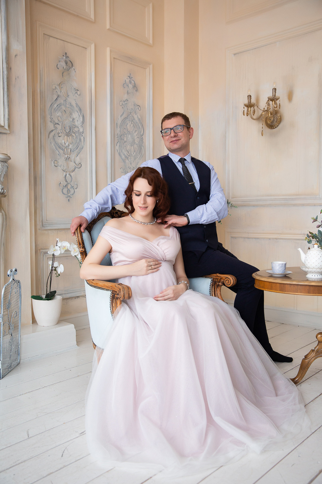 Александра и Денис (12 сентября 2020). Свадебный и семейный фотограф Крамар Наталья