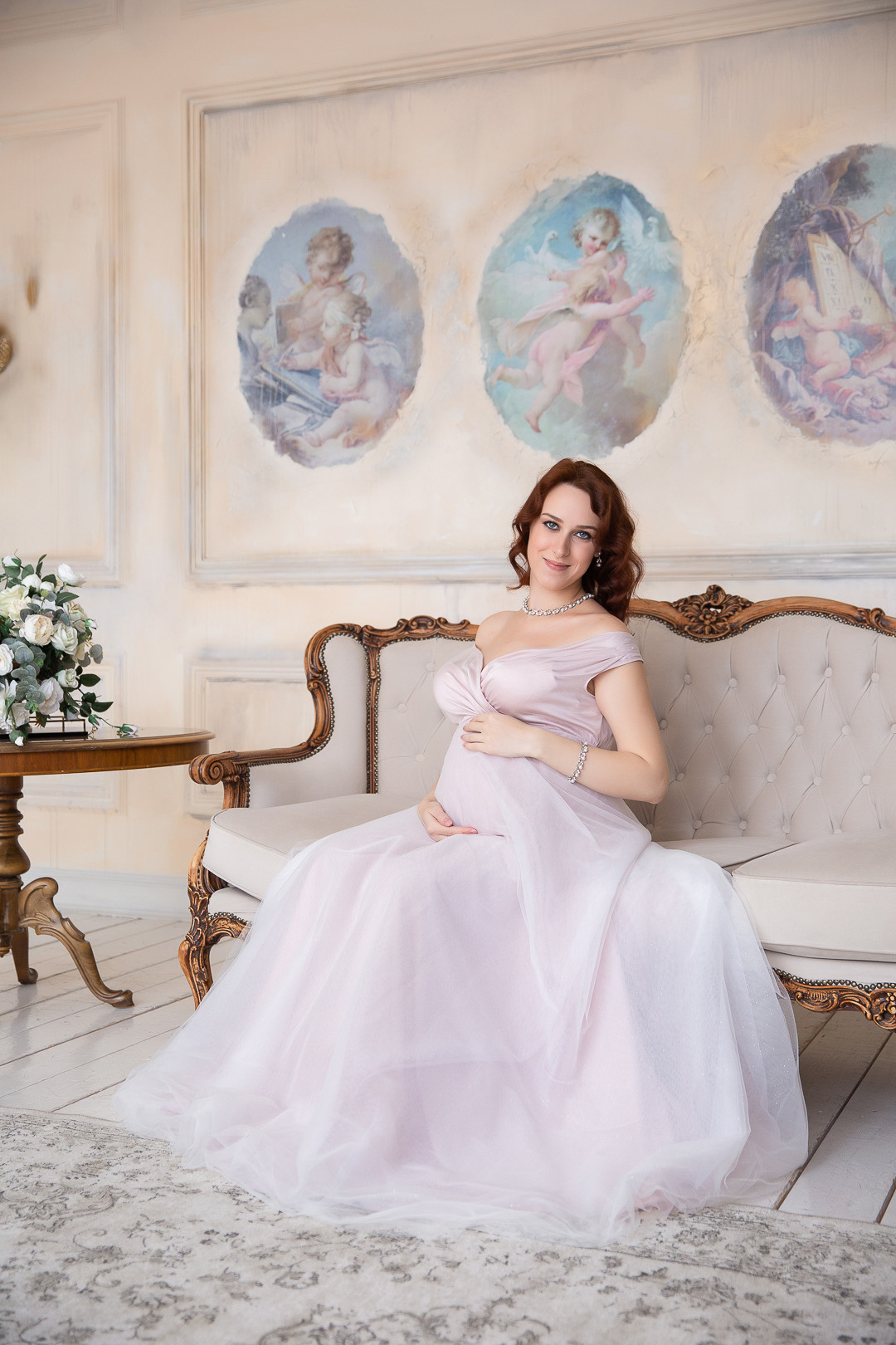 Александра и Денис (12 сентября 2020). Свадебный и семейный фотограф Крамар Наталья