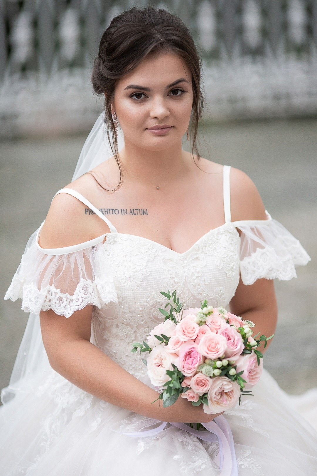 Денис и Анастасия (9 августа 2019). Свадебный и семейный фотограф Крамар Наталья