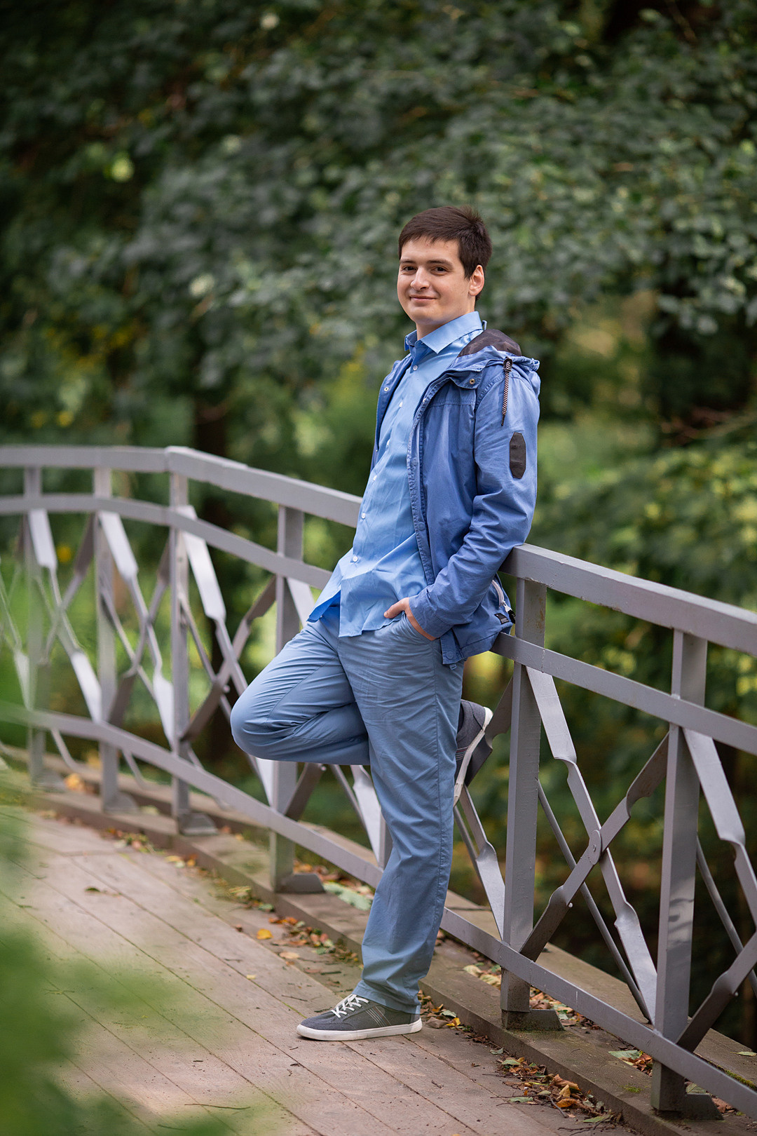 Александр (20 сентября 2020). Свадебный и семейный фотограф Крамар Наталья