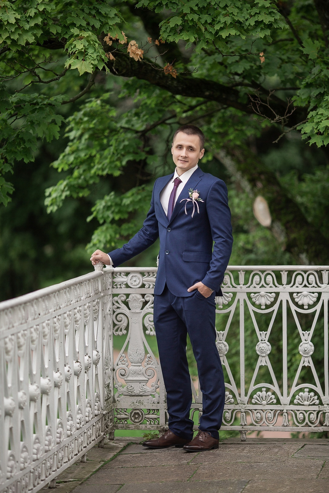 Денис и Анастасия (9 августа 2019). Свадебный и семейный фотограф Крамар Наталья