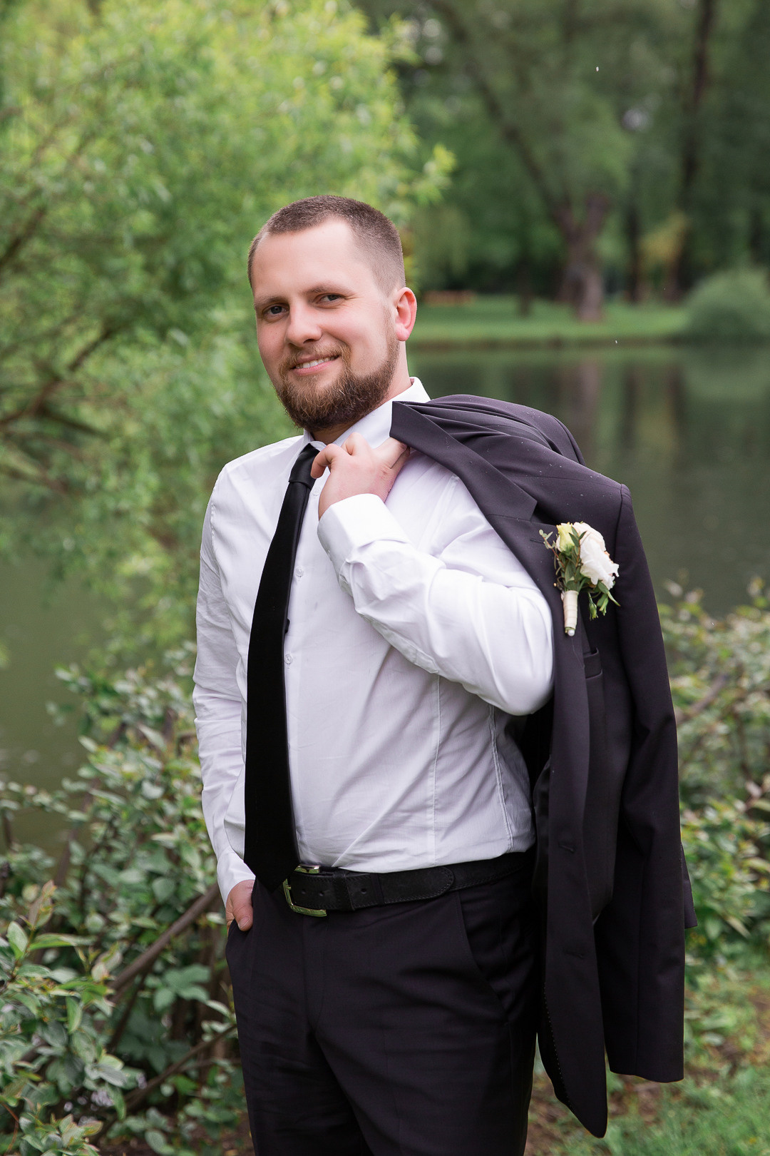 Дмитрий и Раксана (5 июня 2020). Свадебный и семейный фотограф Крамар Наталья