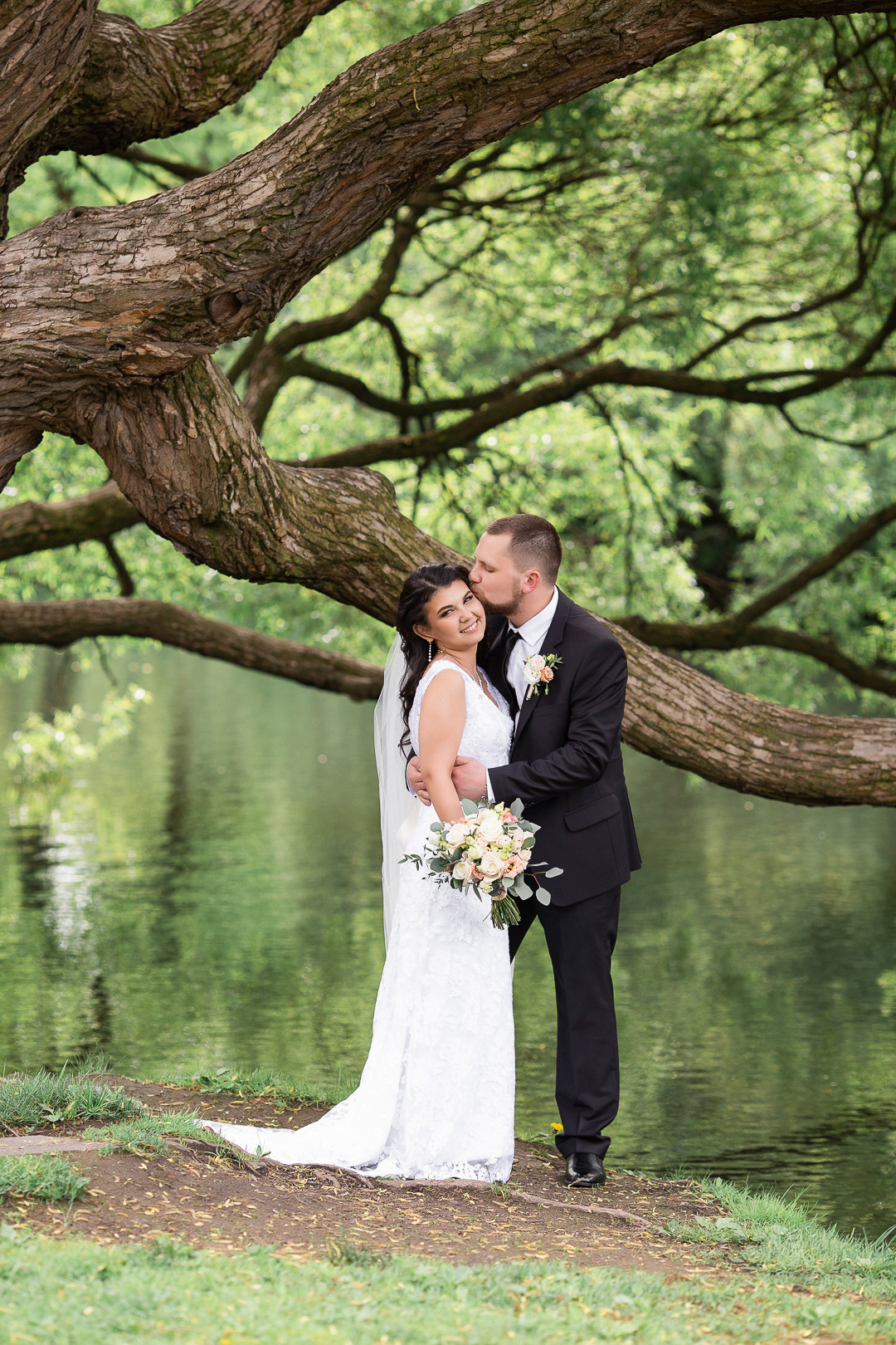 Дмитрий и Раксана (5 июня 2020). Свадебный и семейный фотограф Крамар Наталья